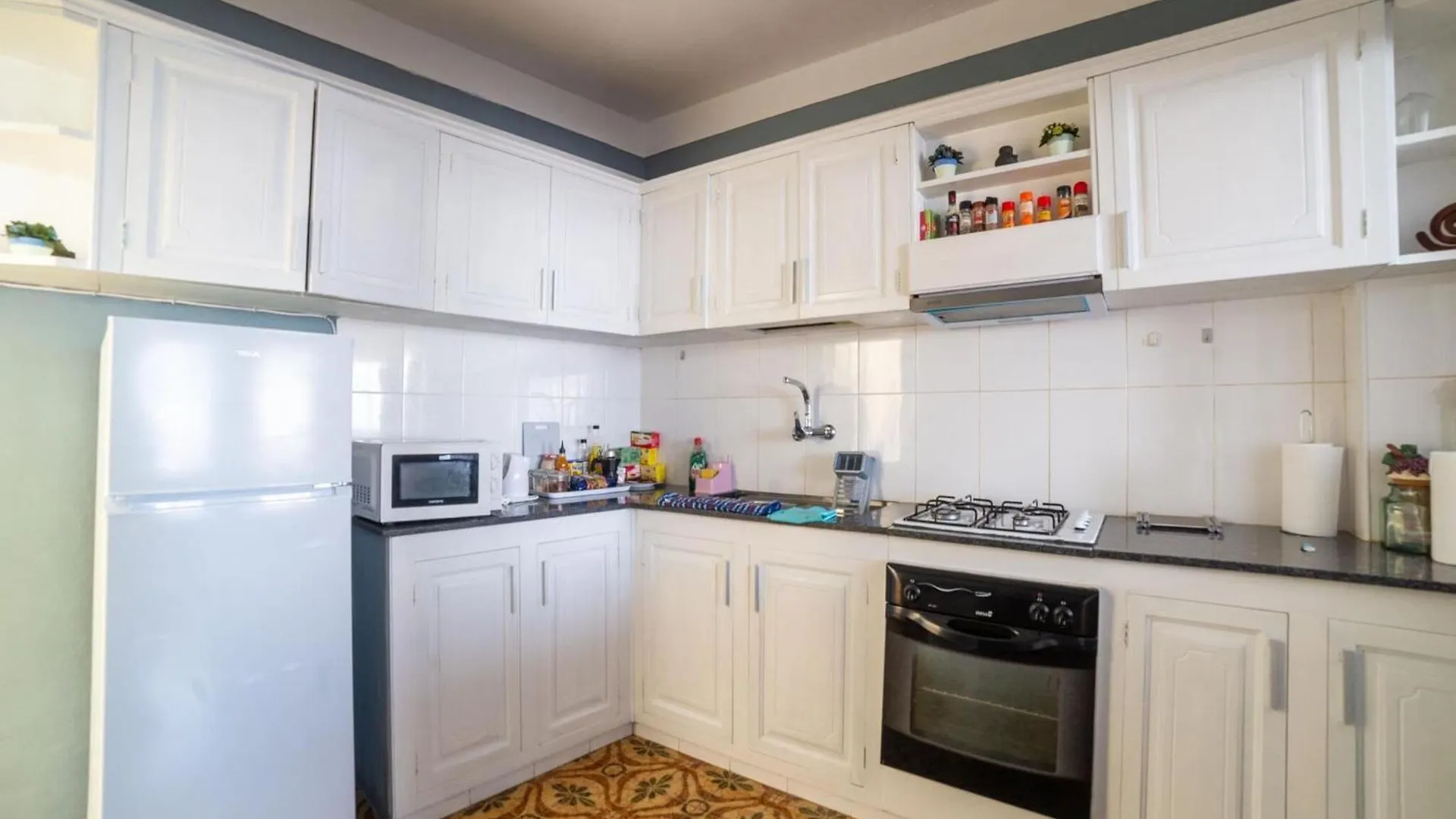 Vintage Style Holiday Home Near The Beach Los Silos
