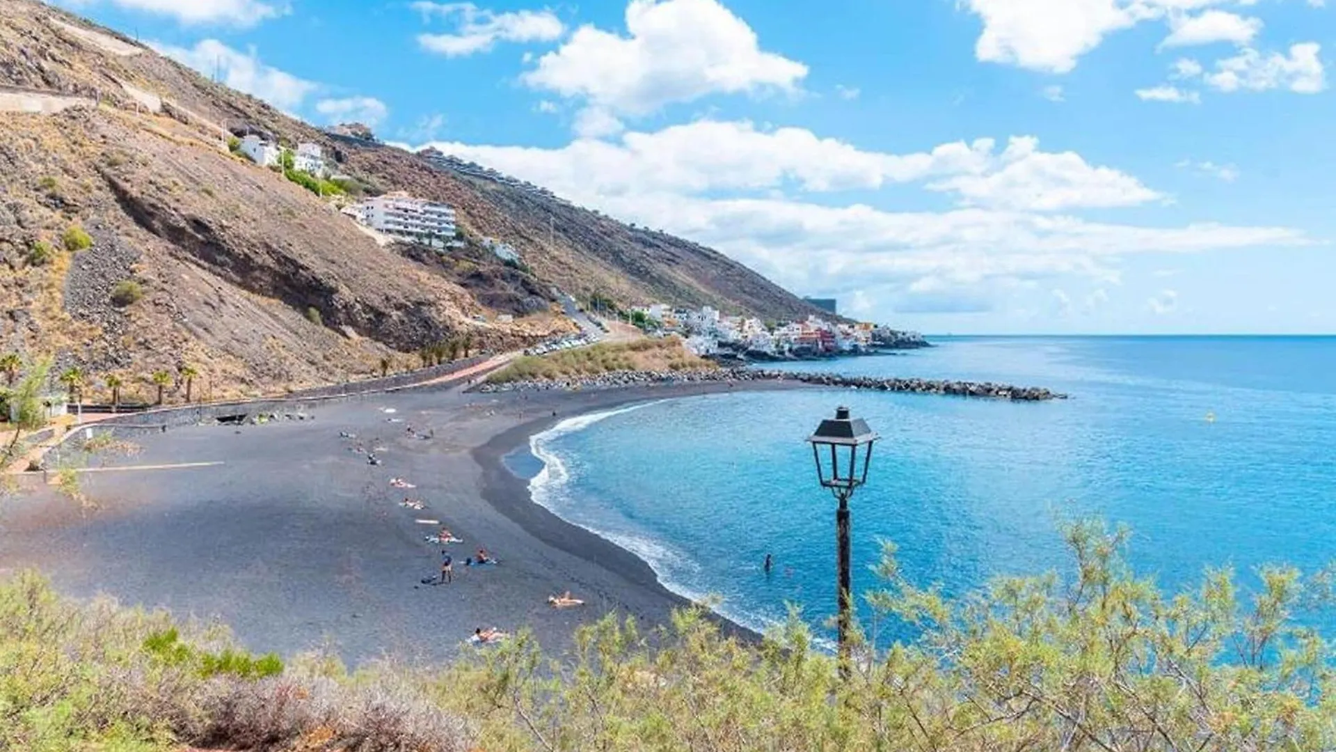 Vintage Style Holiday Home Near The Beach Los Silos