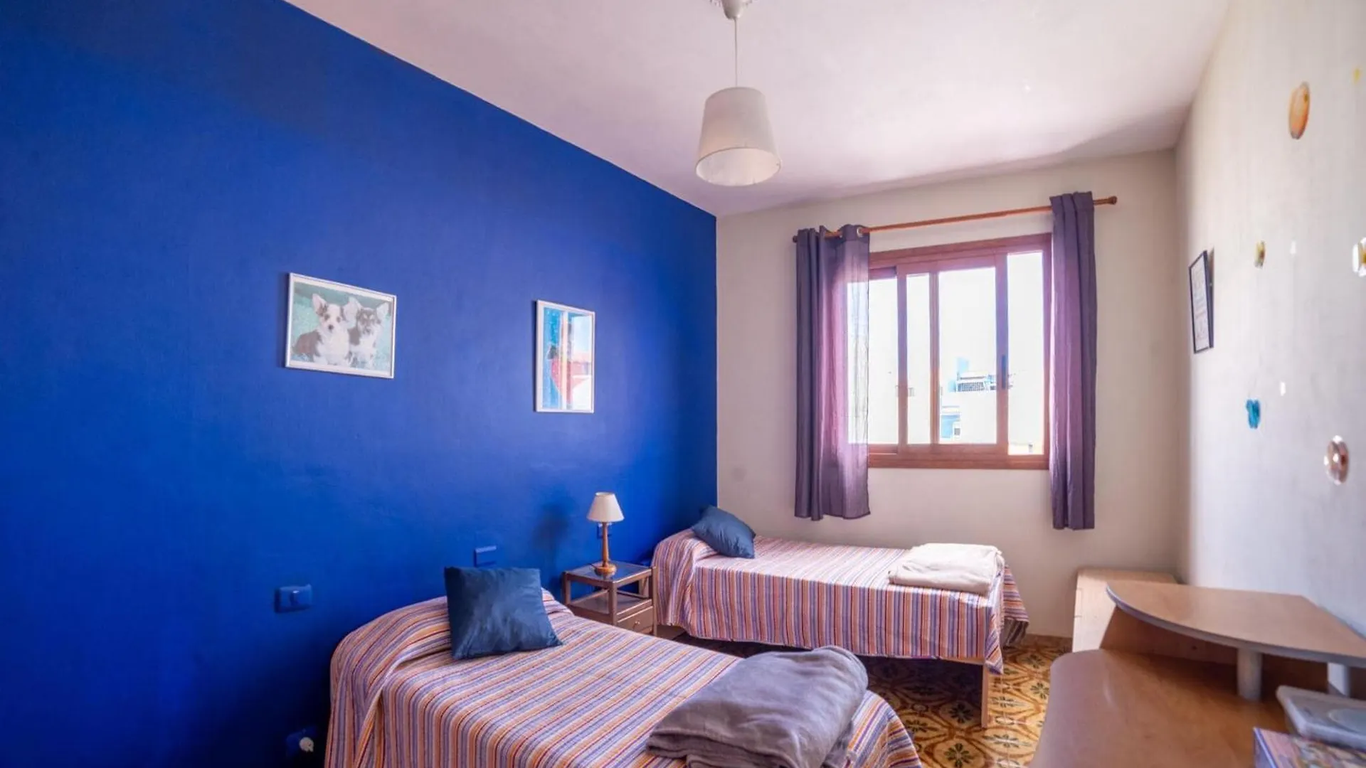 Vintage Style Holiday Home Near The Beach Los Silos 0*,